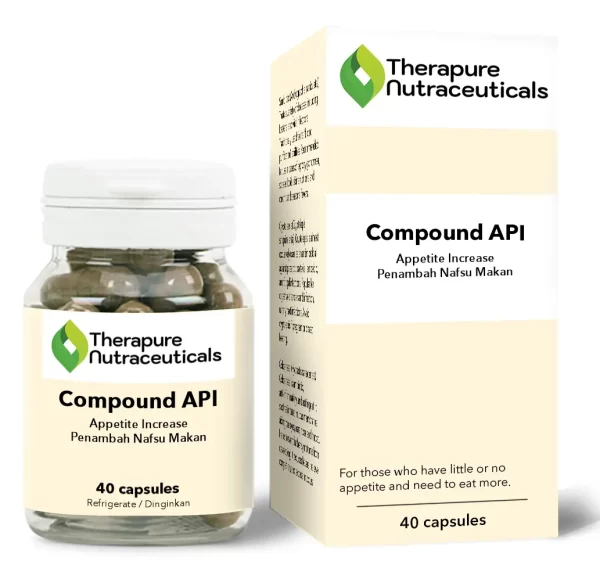 Compound API - Appetite Increase