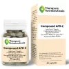 Compound APR-C - Junk Food / Simple Carbohydrates Addiction