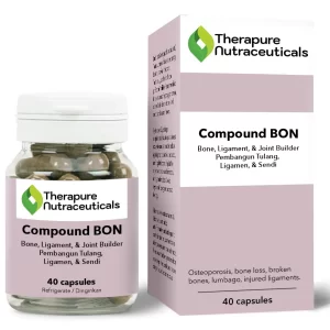 Compound BON - Bone, Ligament & Joint Builder