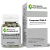 Compound CAN-D - Natural Interferon and Berberine Cancer Inhibitor