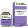 Compound STK-B - Stroke Recovery Chinese Formula B
