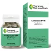 Compound VIR - Virus Moderator