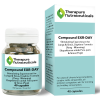 Compound EXR-DAY - Mild Expectorant for Lungs and Sinus, Daytime