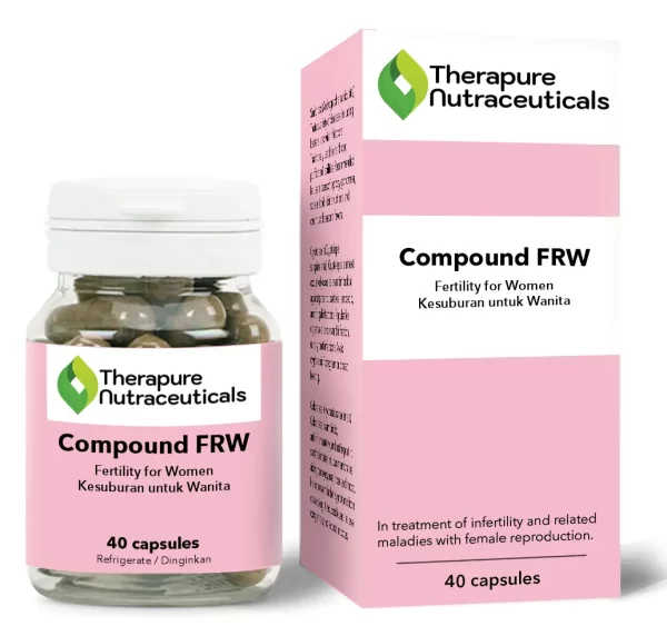 Compound FRW - Fertility for Women