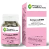 Compound HRT - Herbal Hormone Replacement Therapy