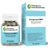 Compound MES - Male Erection Support