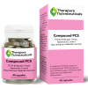 Compound PCS - PCOS (Polycystic Ovary Syndrome) Control