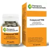 Compound THB - Gently Stimulates Intestinal Movement