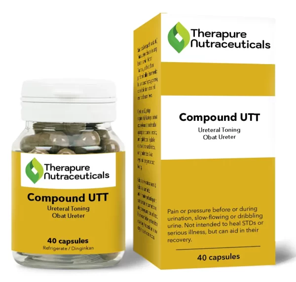 Compound UTT - Ureteral Toning