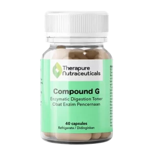 Compound G - Enzymatic Digestion Toner