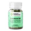 Compound M2 - Full-Spectrum Collodial Mineral Supplement & Toxins Binder