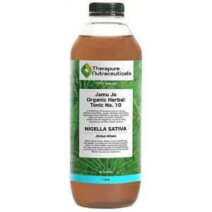Jamu Jo 10 (1000 ml) - Jintan Hitam