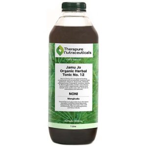 Jamu Jo 12 (1000 ml) - Noni
