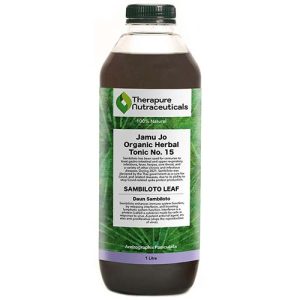 Jamu Jo 15 (1000 ml) - Sambiloto