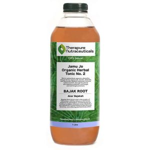 Jamu Jo 2 (1000 ml) - Akar Bajakah