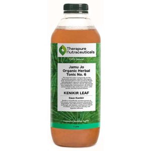 Jamu Jo 6 (1000 ml) - Kenikir