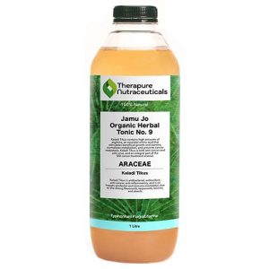 Jamu Jo 9 (1000 ml) - Keladi Tikus