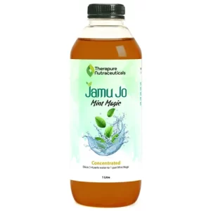 Jamu Jo 16 (1000 ml) - Mint Magic