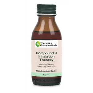 Compound RS (100ml) - Skin Astringent
