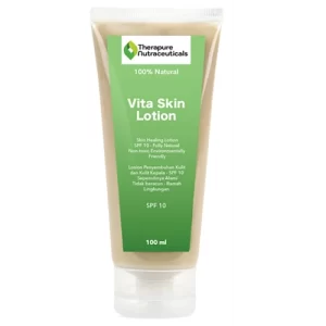 Compound SL - Intensive Skin Nutrition Healing Lotion
