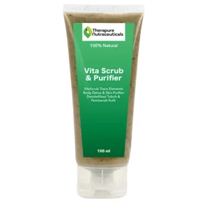 Compound SS - Body Detox & Skin Purifier