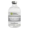 Compound IS Silver Hydrosol