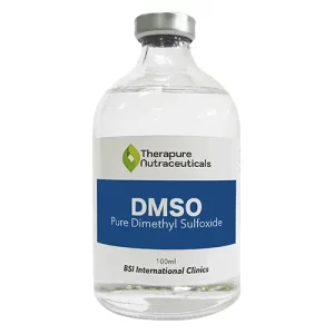 DMSO (Dimethyl Sulfoxide)