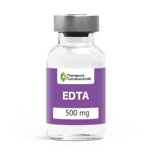 EDTA 500 mg