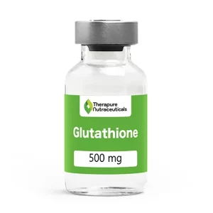 Glutathione 500 mg
