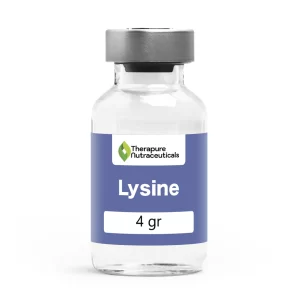 Lysine 4 gr