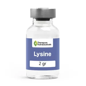 Lysine 2 gr