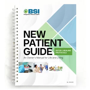 New Patient Guide