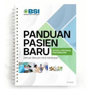 Panduan Pasien Baru