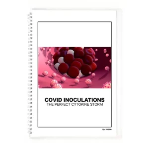 Covid Inoculation