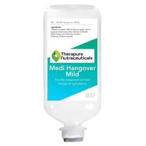 Medi Hangover Mild
