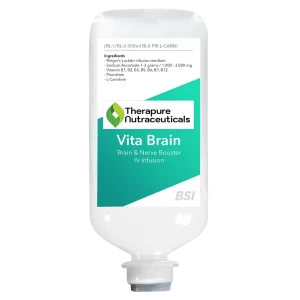 Vita Brain 1 gram of Vitamin C