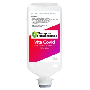 Vita Covid 1 gram of Vitamin C