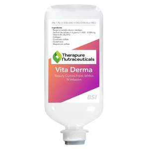 Vita Derma 1 gram of Vitamin C