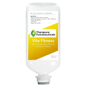 Vita Fitness 1 gram of Vitamin C