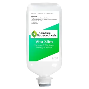 Vita Slim 1 gram of Vitamin C
