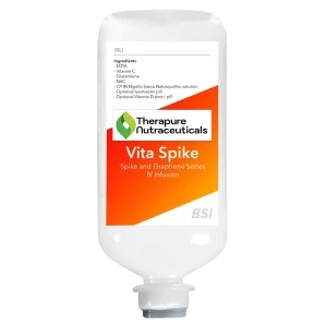 Vita Spike 1 gram of Vitamin C
